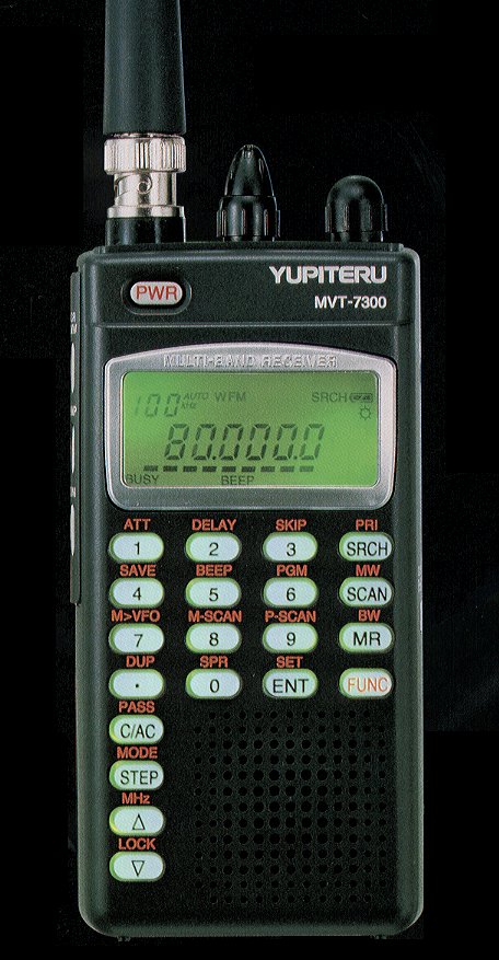 MVT-7300 Picture